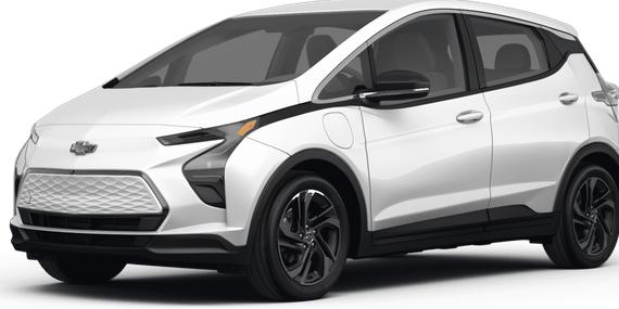 CHEVROLET BOLT EV 2022 1G1FW6S00N4123959 image